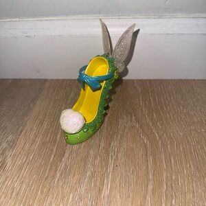 Disney Tinker Bell Shoe Ornament